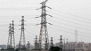 Elektrik tüketimi