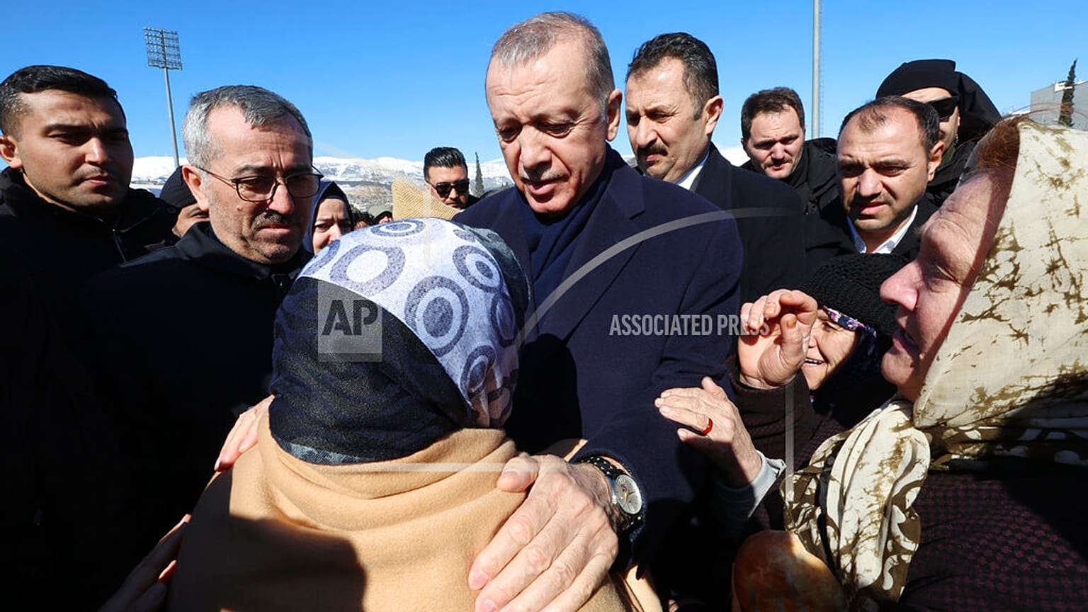 AP Photo