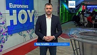 Manu Terradillos / Euronews Hoy