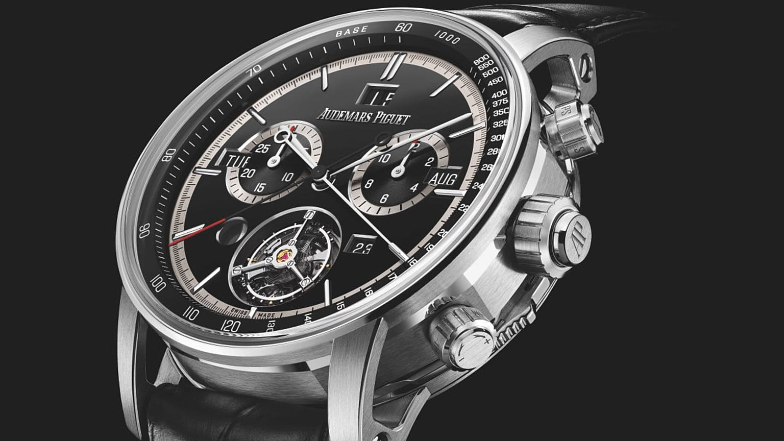 Ultra Complication Universelle RD#4