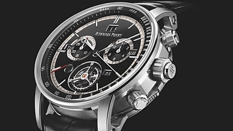 Ultra Complication Universelle RD#4