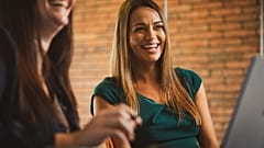 Hayley Staunton, chief marketing officer at proptech start-up letsmove