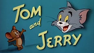 Tom and Jerry get their start
