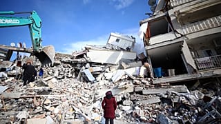 Tarihteki en çok can kaybının yaşandığı 4 depremden ikisi Antakya’da oldu