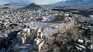 Η Ακρόπολη