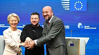 Bruxelles, le 09/02/2023