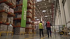 Von Lieferketten zu Liefernetzen: Unternehmen überdenken ihre Strategie 