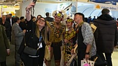 ITB Berlin : les destinations tendances 2023 de la reprise post-Covid