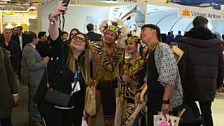 ITB de Berlín: un lugar para soñar con el turismo tras la pandemia de COVID-19
