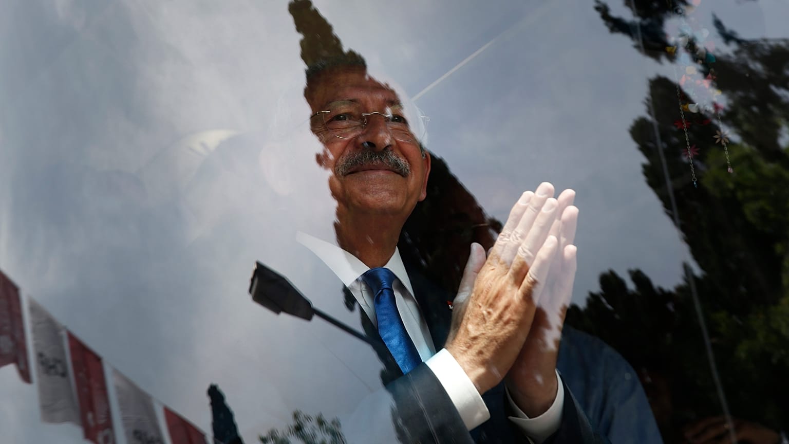 Kemal Kılıçdaroğlu