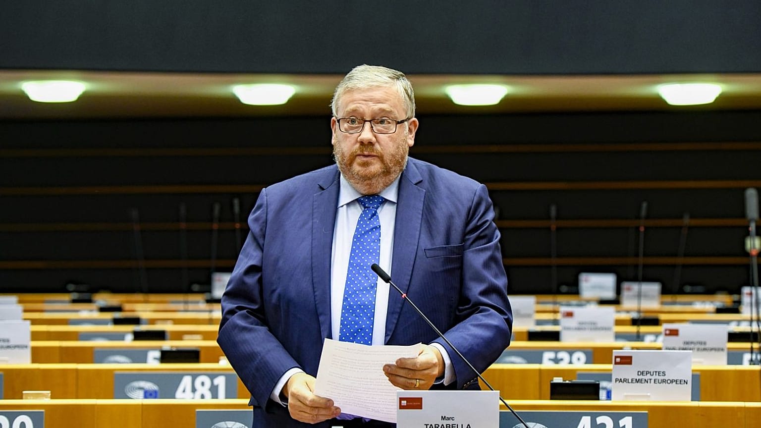 Emilie GOMEZ/ European Union 2020