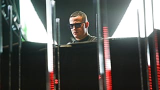 DJ Snake aus Paris