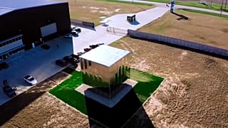 ابتكار مفاعل نووي صغير الحجم
