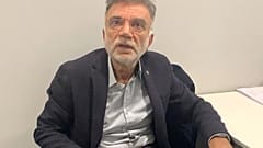 Rönesans Rezidans'ın müteahhidi Mehmet Yaşar Coşkun