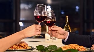 Dinner date