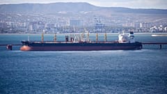 Μαύρη Θάλασσα 