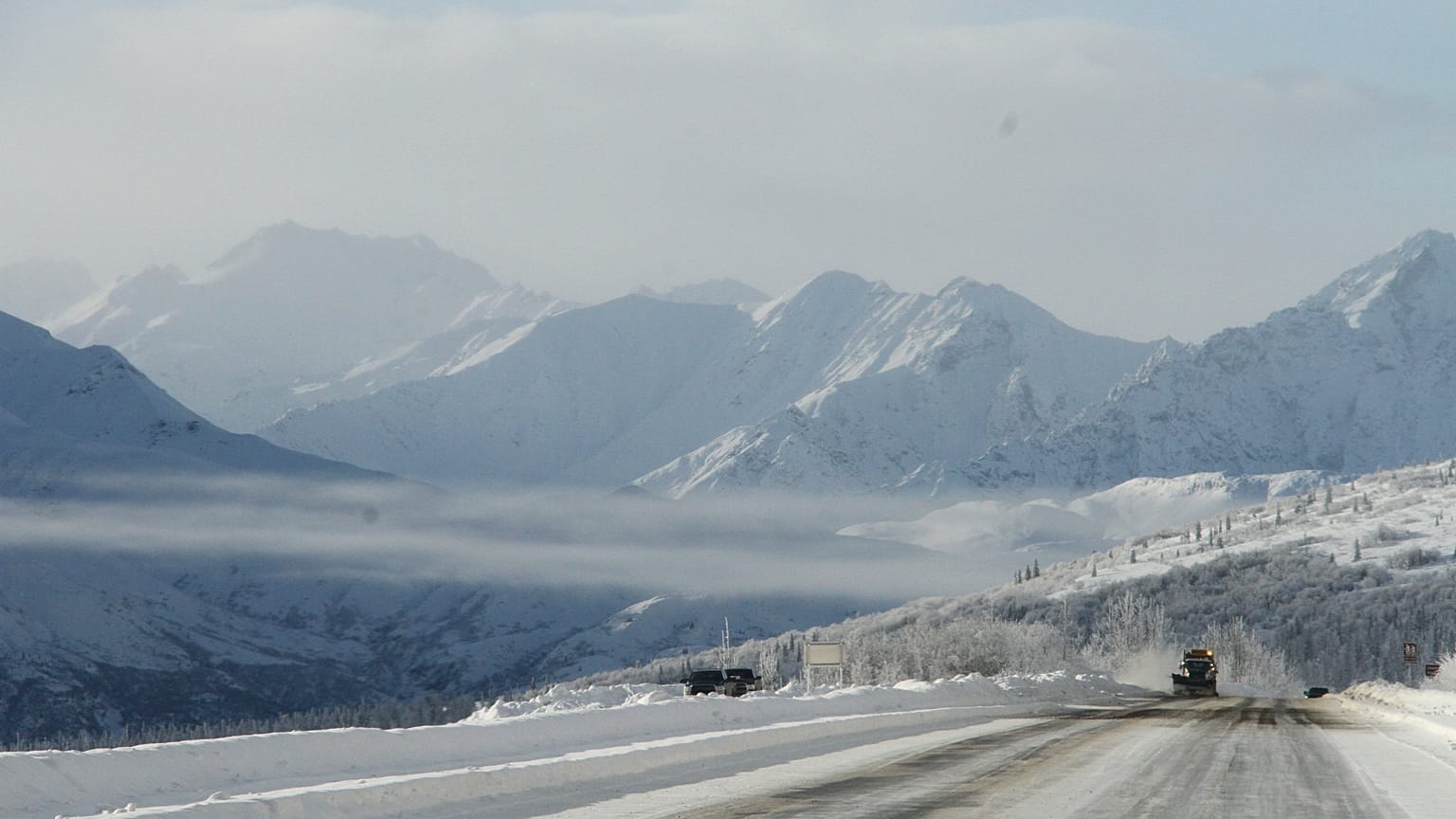 Il Pentagono ha abbattuto un oggetto non identificato su Alaska