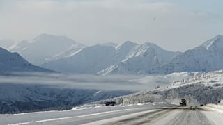 Il Pentagono ha abbattuto un oggetto non identificato su Alaska