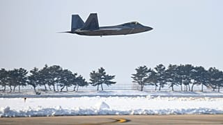 F-22 