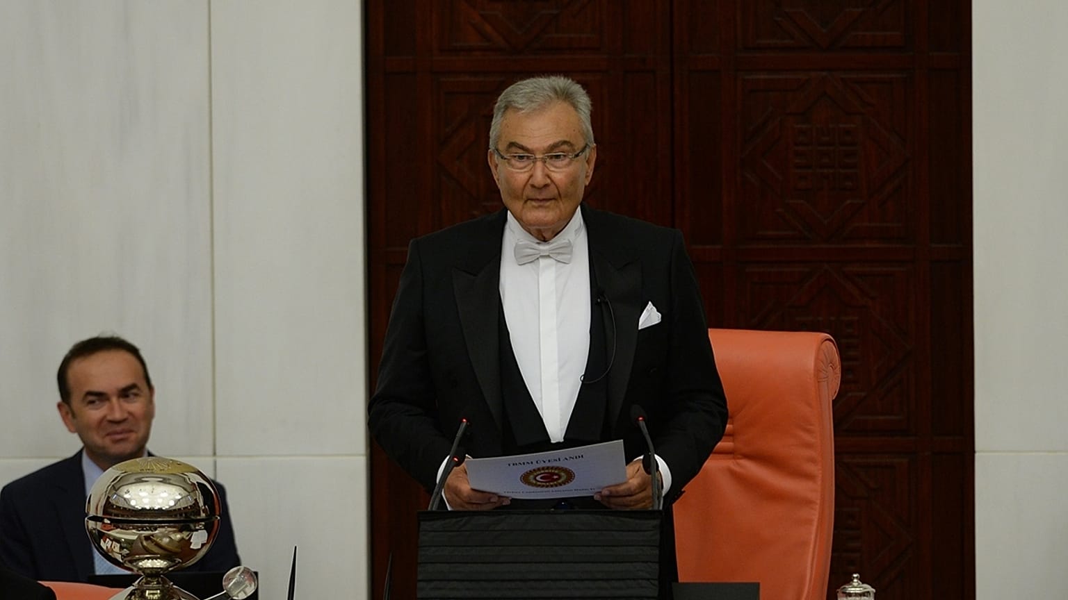 Deniz Baykal