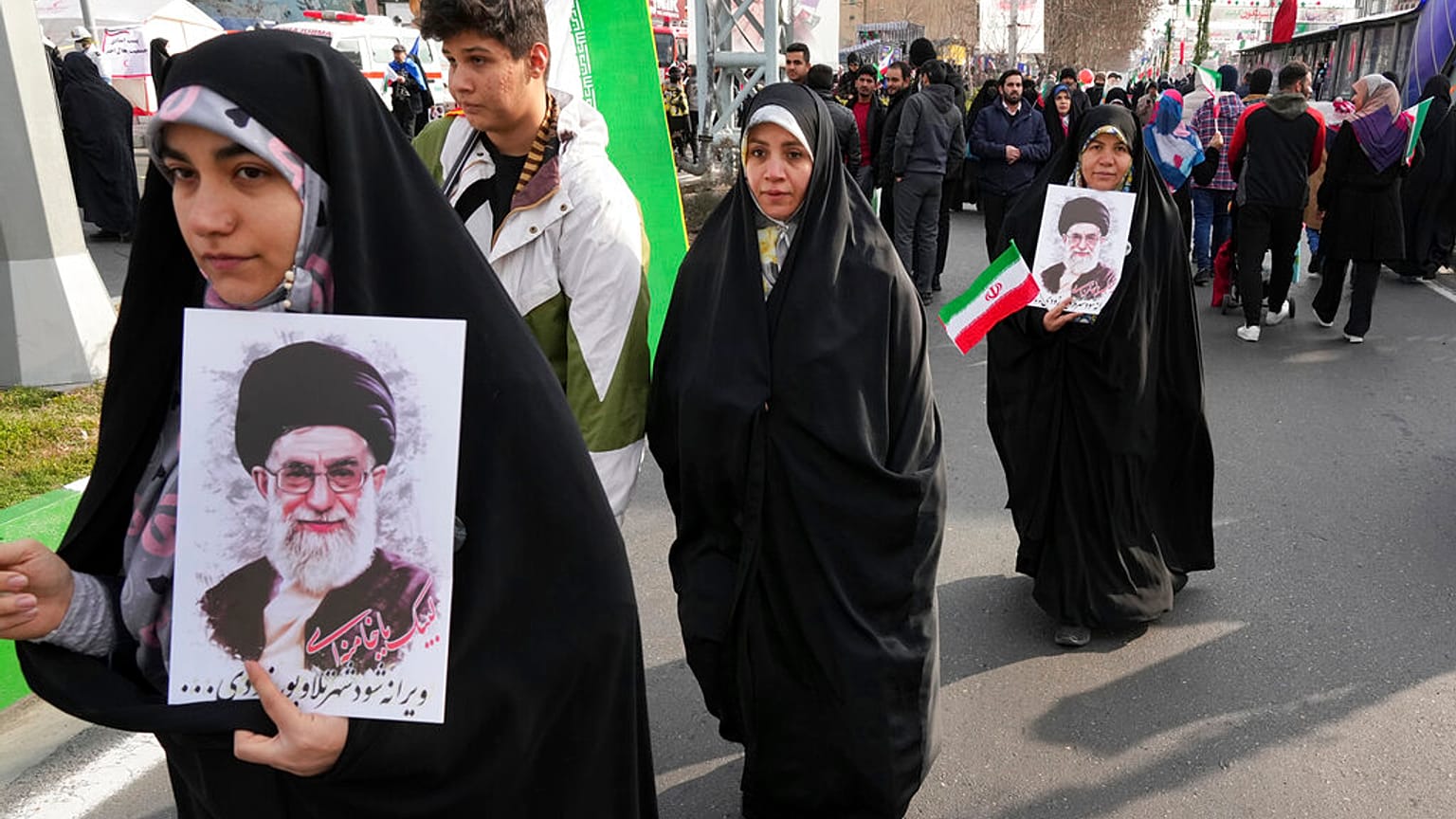 Iran