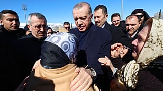 Terremoto in Turchia e Siria: oltre 25 mila morti