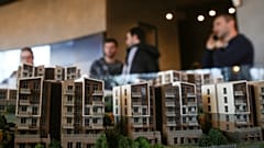 Toplanan deprem vergileri ile kaç konut yapılabilirdi (arşiv)