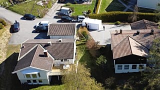 Újabb helyszínelés Lørenskogban, 2020. május 5-én