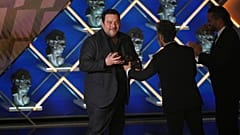 L'acteur français Denis Ménochet remporte le 'Goya' du meilleur acteur pour son rôle dans "As Bestas"