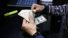 صرافی در تهران
