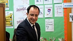 Nikos Christodoulides