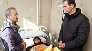 DSÖ: Esad muhalif deprem bölgelerine sınır kapılarını açmayı düşünmeye istekli