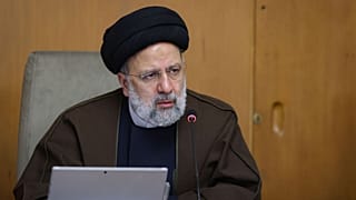 ابراهیم رئیسی