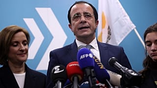 Nikos Hristodulidis
