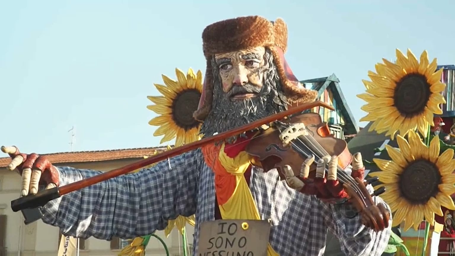 Carnevale di Viareggio