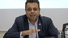 Ο Νεκτάριος Σαντορινιός