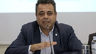 Ο Νεκτάριος Σαντορινιός
