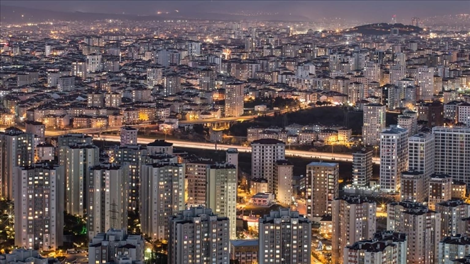 Esenyurt, İstanbul