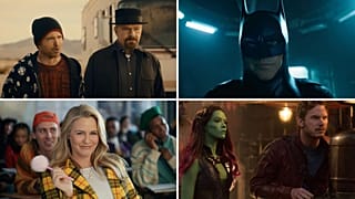 10 of the biggest commercials from this year's Super Bowl 2023