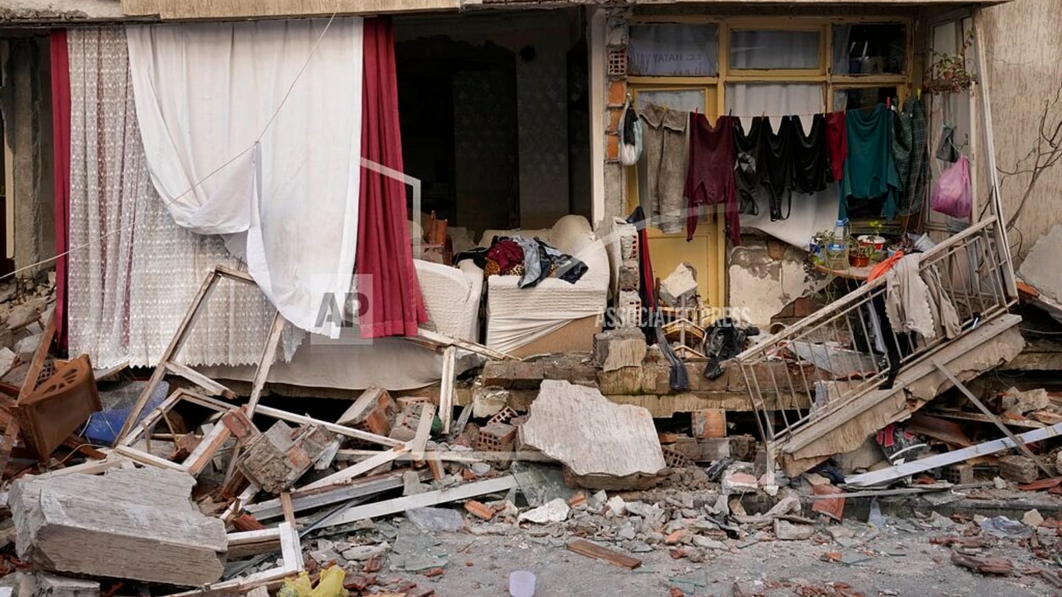 AP Photo