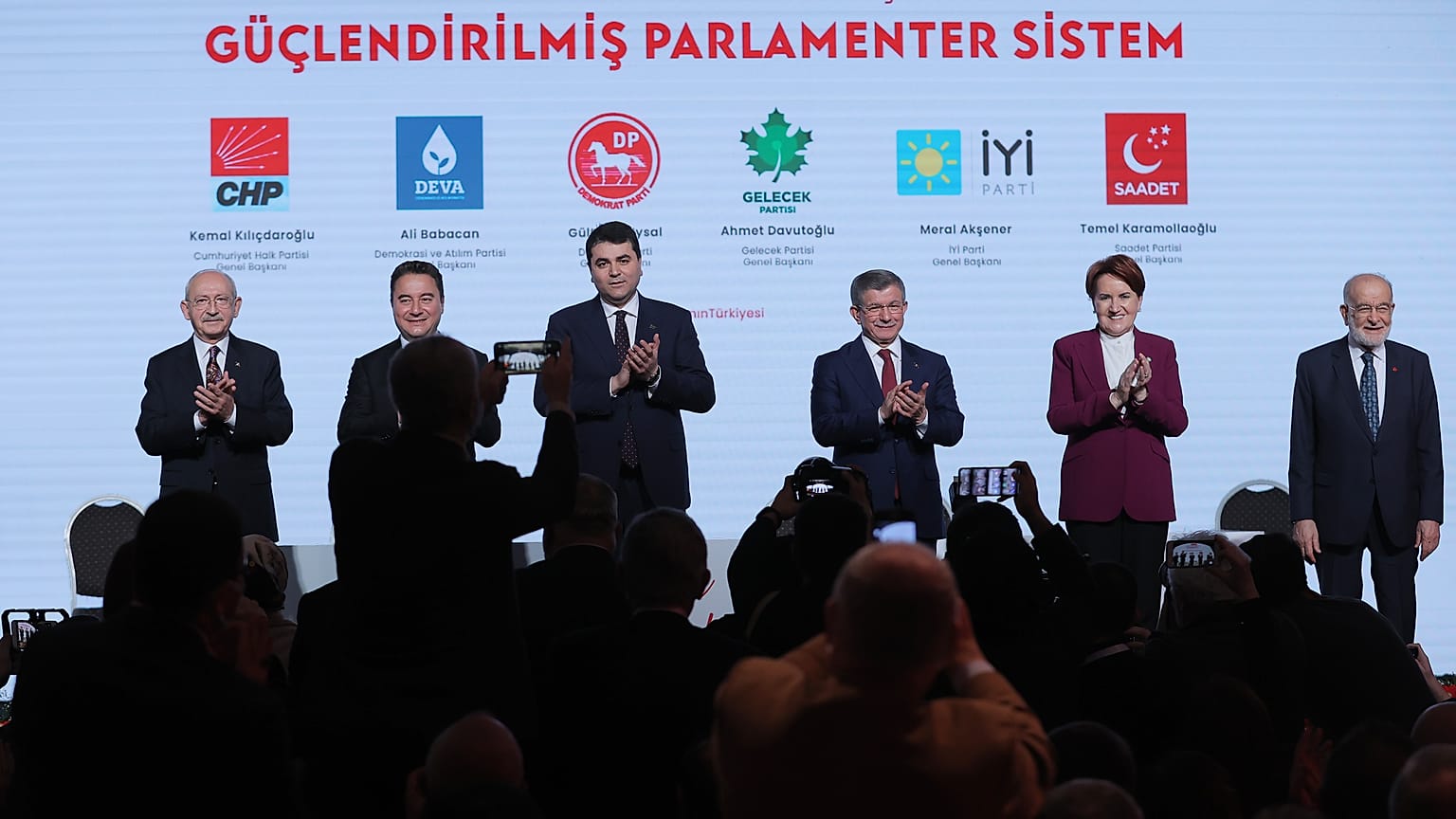 Millet İttifakı