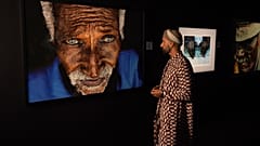 Xposure-Fotofestival aus Schardscha: ein Feuerwerk der visuellen Reize