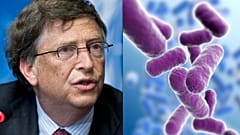 Bill Gates says the next big threat humanity faces is bioterror