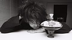 "The Cure"-Frontmann Robert Smith