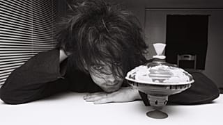 Una foto dell'archivio di Richard Bellia