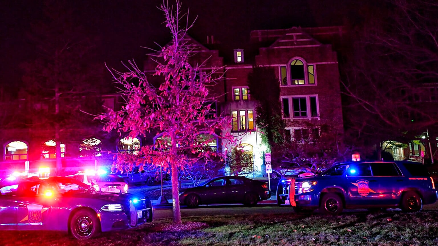 Università del Michigan