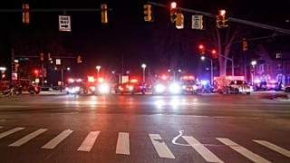 Une fusillade a fait au moins trois morts et cinq blessés dans le Michigan aux Etats-Unis - 14.02.2023