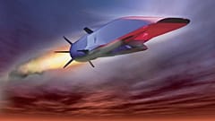 Die Stratosphäre als neuer Kriegsschauplatz?