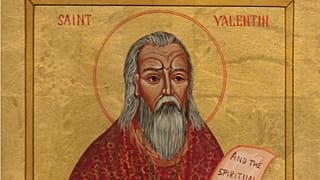 San Valentín