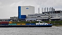 Εργοστάσιο της Ford στην Κολωνία